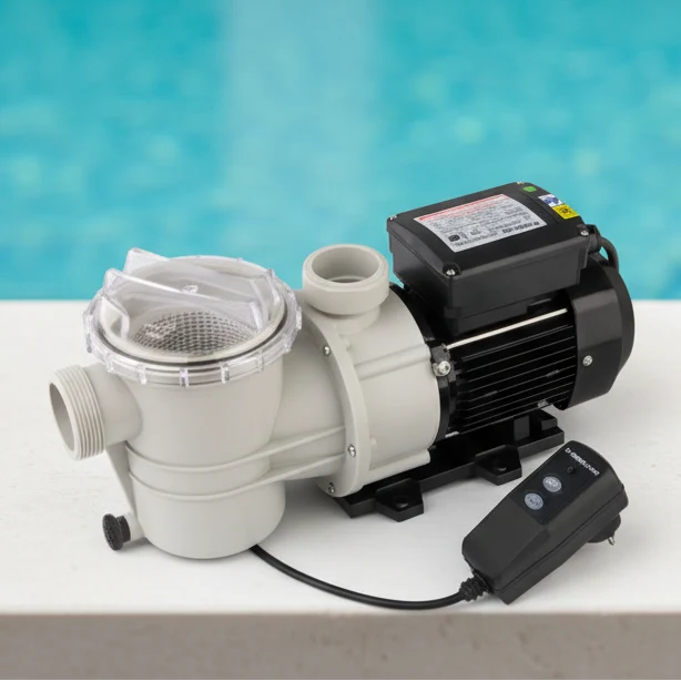 Pompe de filtration Poolmax Ubbink