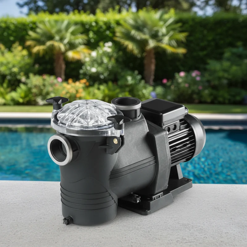 Pompe de piscine AstralPool New Europa