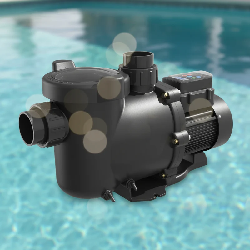 Pompe de filtration Poolex Onduline