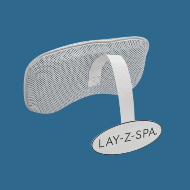 Coussin Rembourré Pour Spa Gonflable Lay-z-spa - Bestway