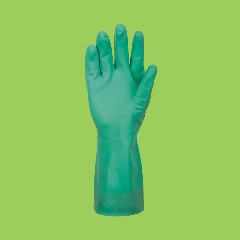 Gants de protection chimique - GERIN