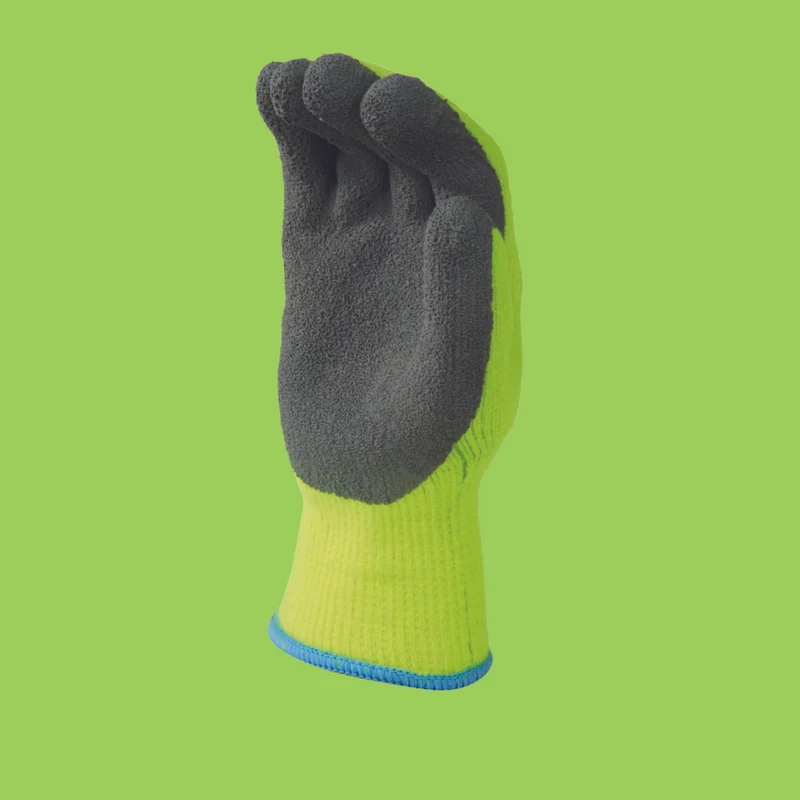 Gants spécial froid - Gerin
