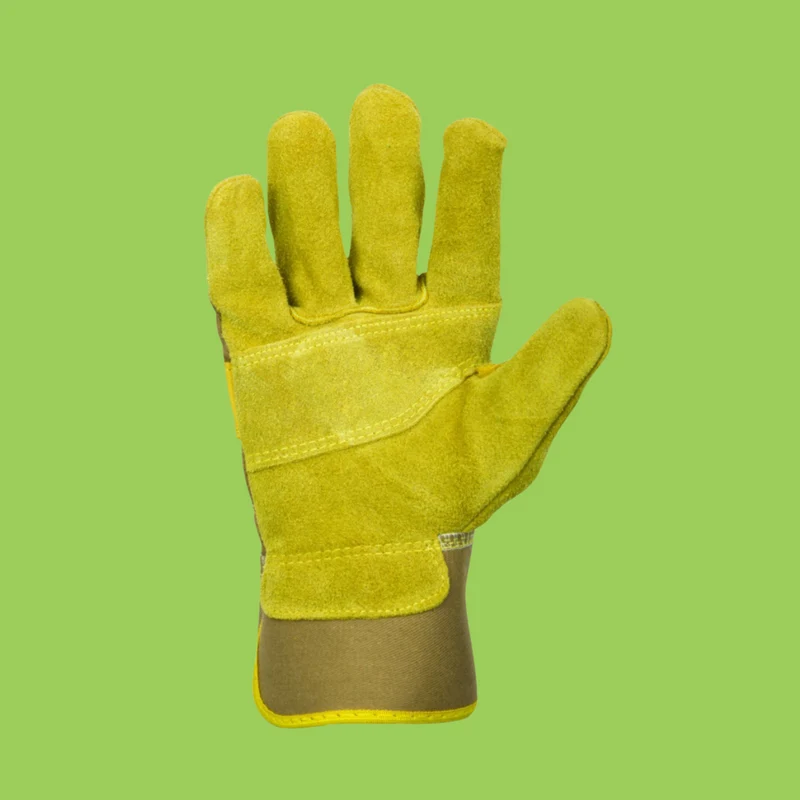 Gants de jardinage gros travaux - GERIN
