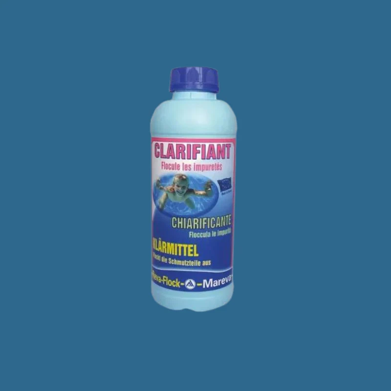 Reva-flock liquide 1L