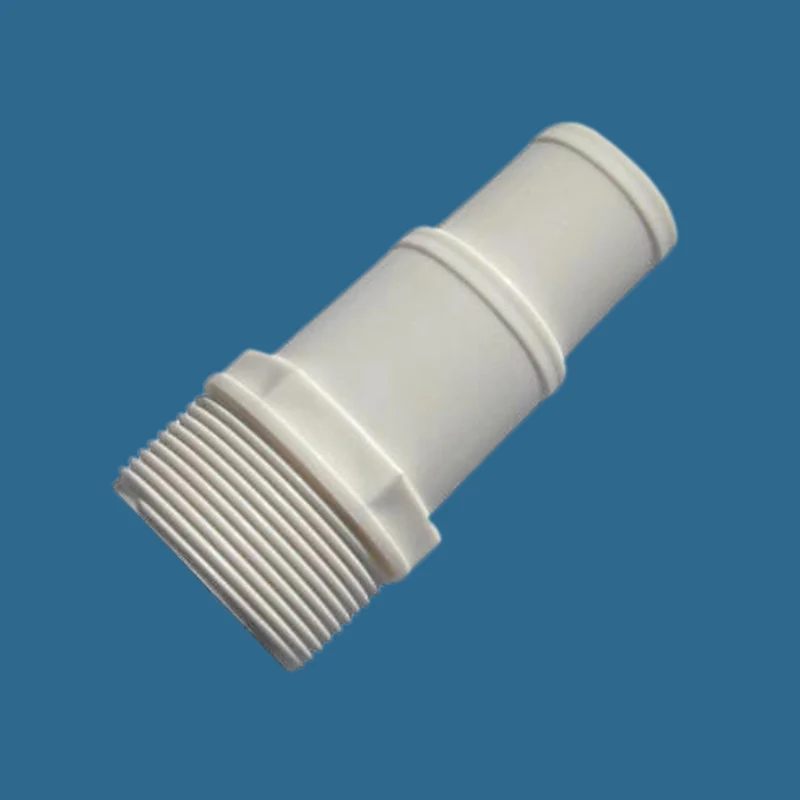 Embout cannelé pour tuyaux Ø32/38MM
