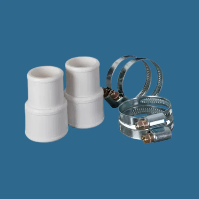 Kit raccord tuyau Ø32-38 MM