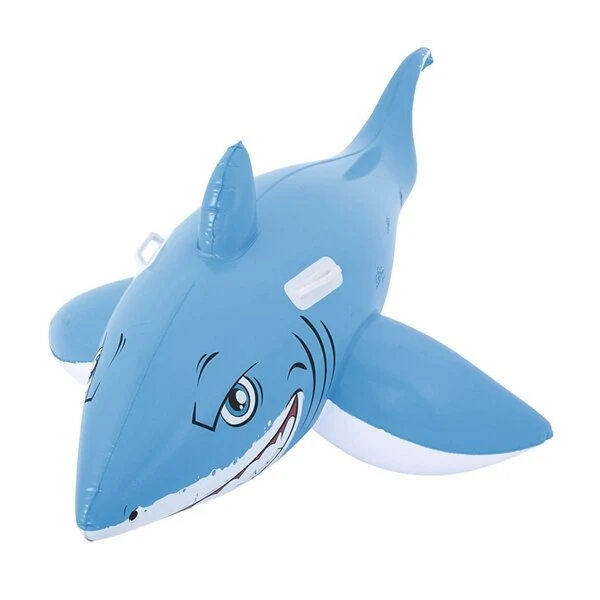 Bouée Gonflable Requin