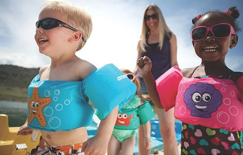 Brassard Enfant Étoile de Mer