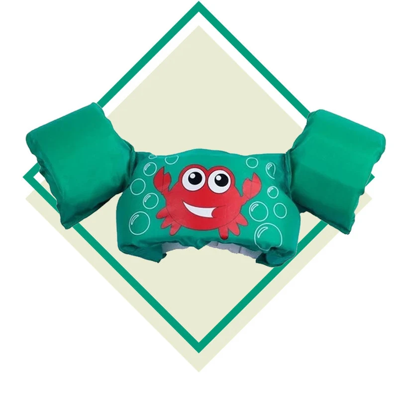 Brassard Enfant Crabe