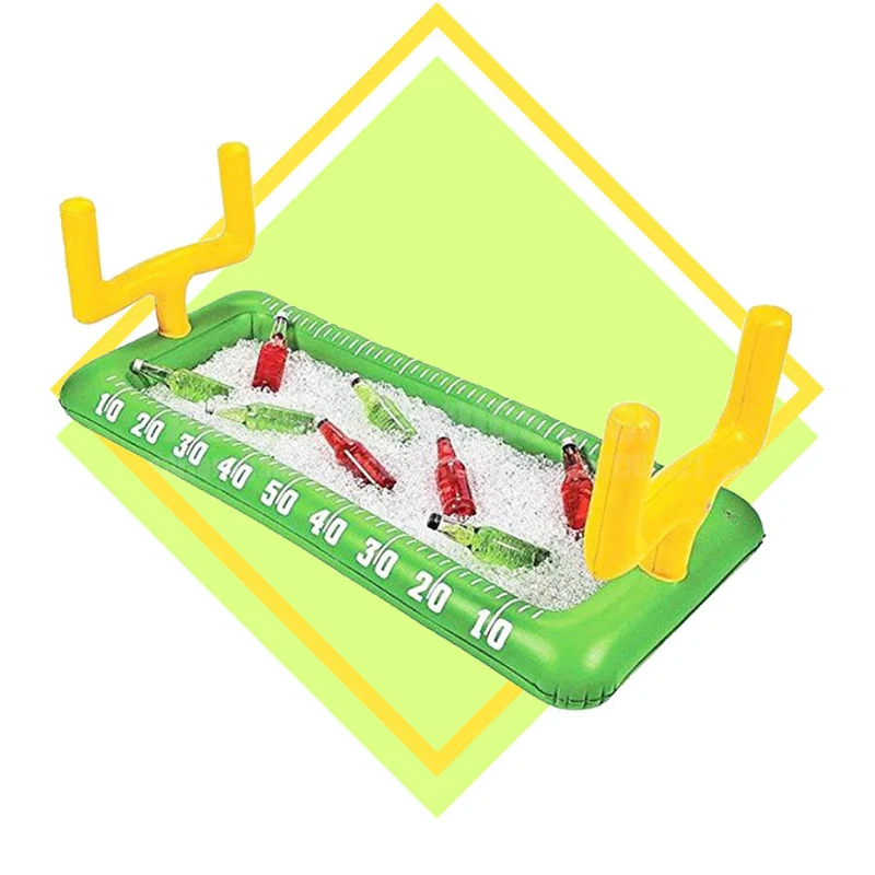 Bar Flottant Football Américain