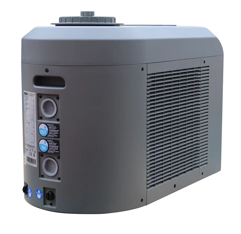 Poolex Poolican New Edition Modèle 102 - Solution 4-en-1 pour piscine