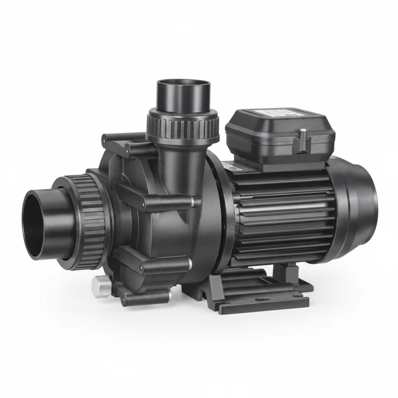 Pompe de filtration BADU 47/22