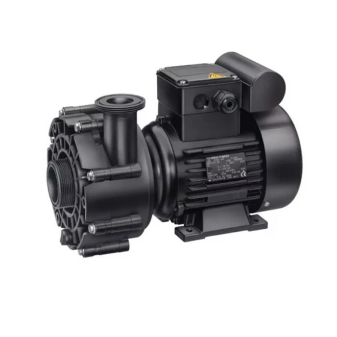Pompe BADU 21-40/53G - Compatible mur filtrant GS14