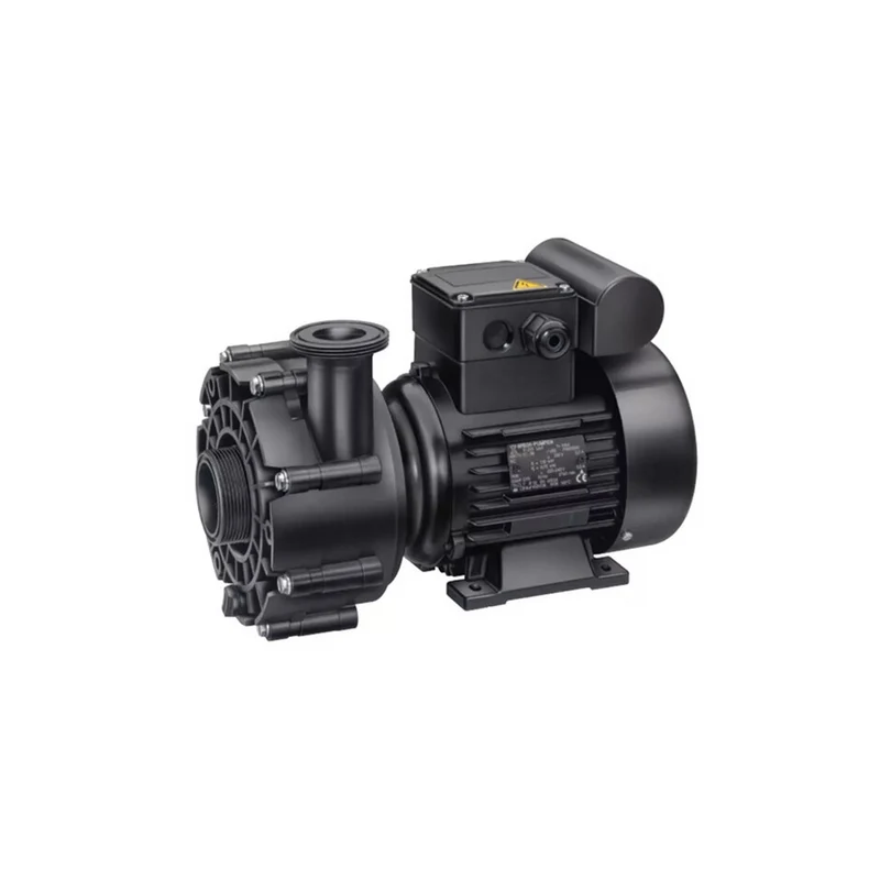 Pompe BADU 21-40/54G pour MX18