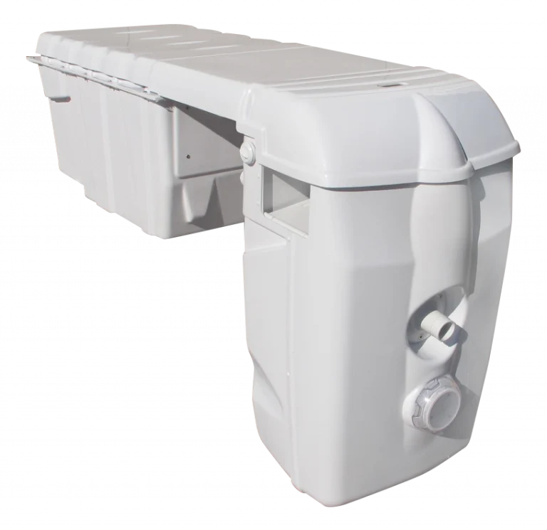 Bloc de filtration MX18