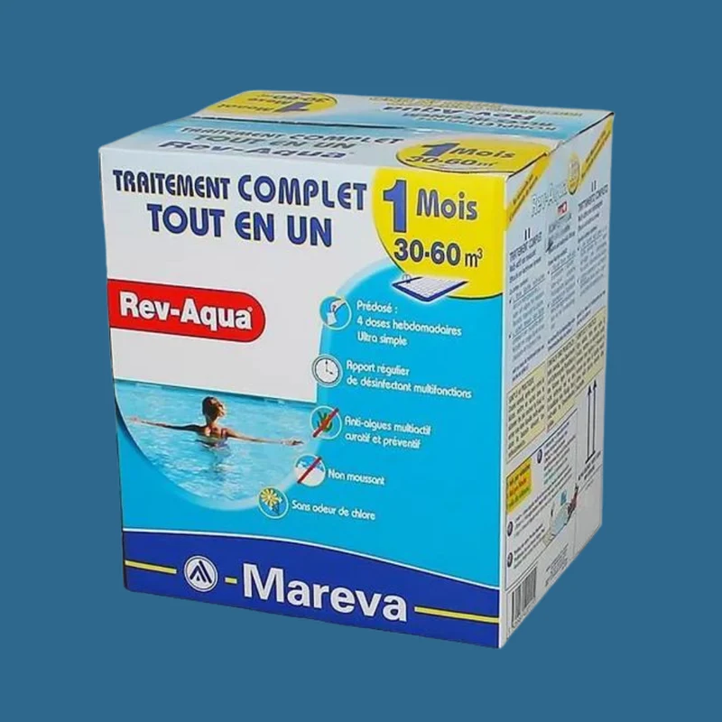 Revaqua 30/60m3