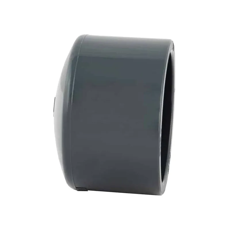 Bouchon PVC femelle à coller