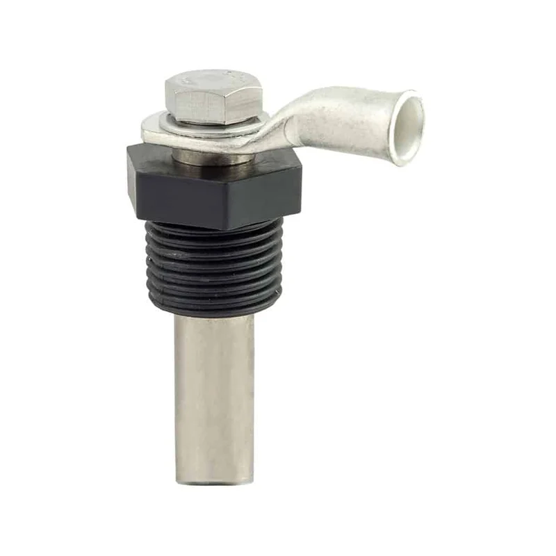 Poolterre inox 316