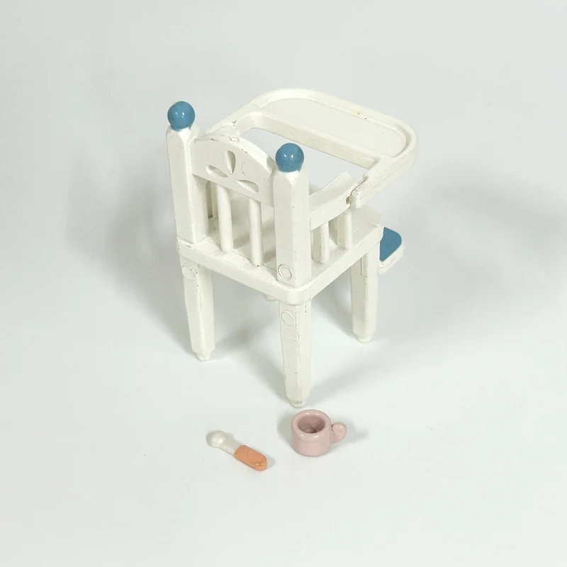 [used] Baby Chair KA-201 Sylvanian Families Calico Critters