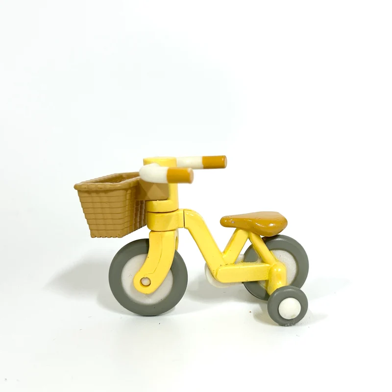 [used] Bicycle for Kids KA-306 Sylvanian Families Calico Critters