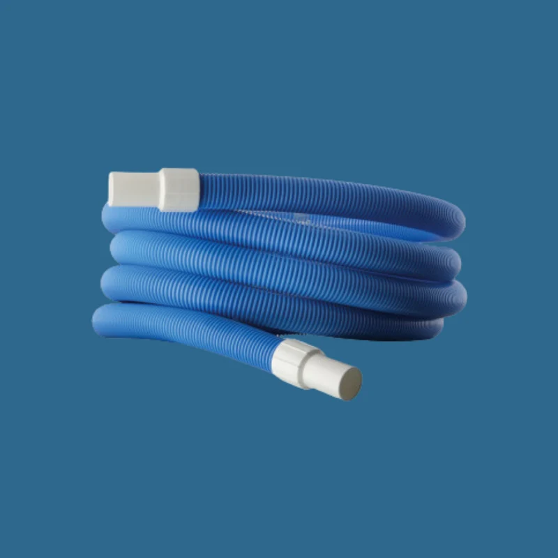 Tuyau de jonction 6M – 2 terminaux Ø38 MM