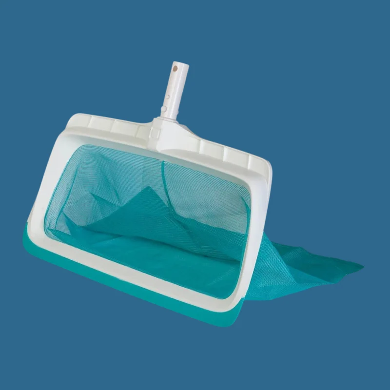 Epuisette de fond sans manche