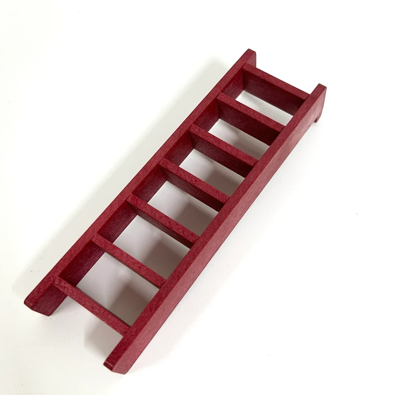 [used] Ladder Stairs KA-23 Sylvanian Families Calico Critters