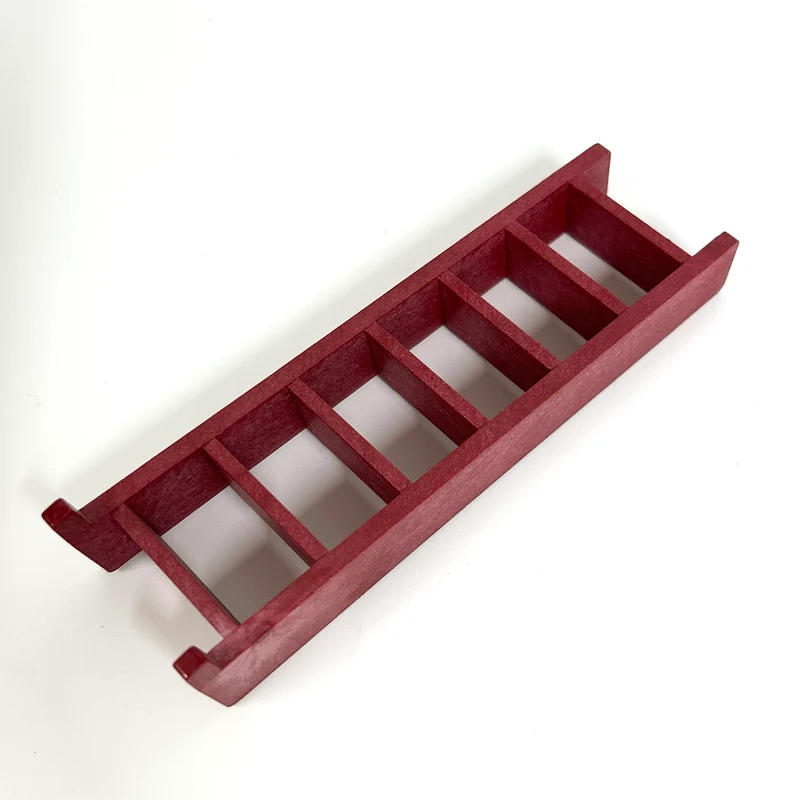 [used] Ladder Stairs KA-23 Sylvanian Families Calico Critters