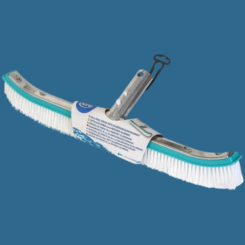 Brosse aluminium grand format 45cm - Cardboard Range