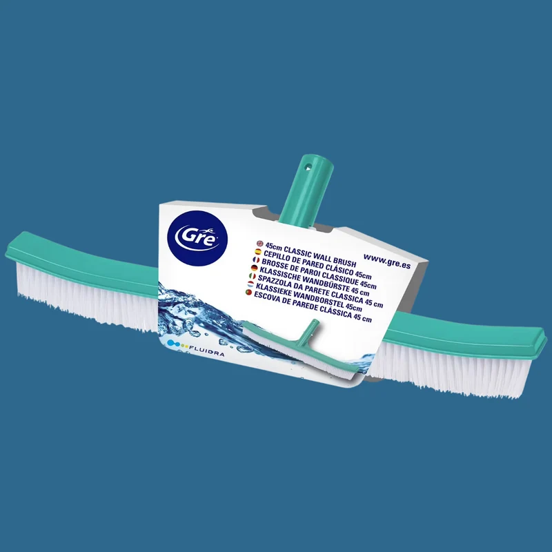 Brosse de paroi classique 45cm - Cardboard