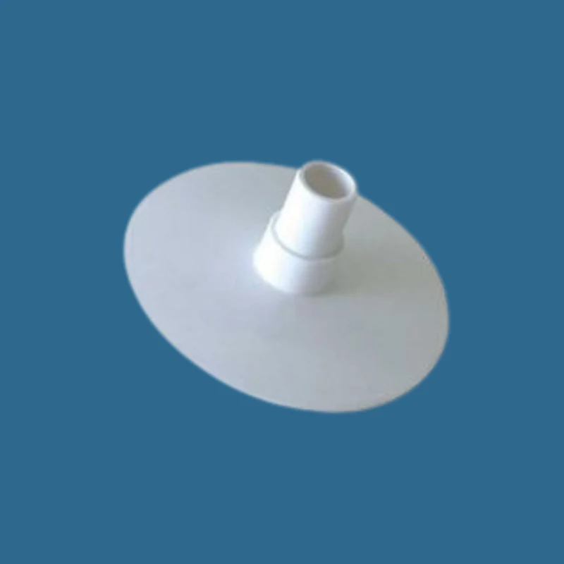 Adaptateur pour prise à balai sur skimmer – Gré