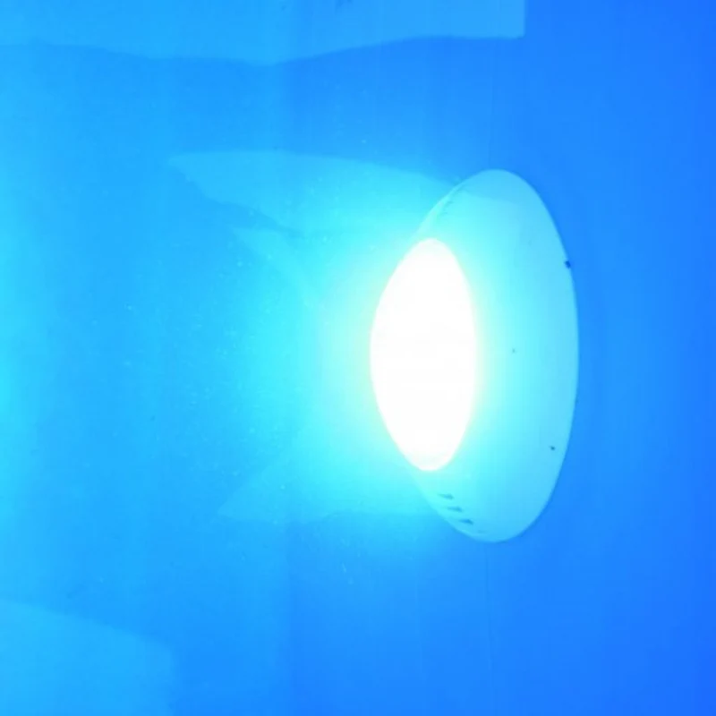 Projecteur Led - Lumière de différentes couleurs