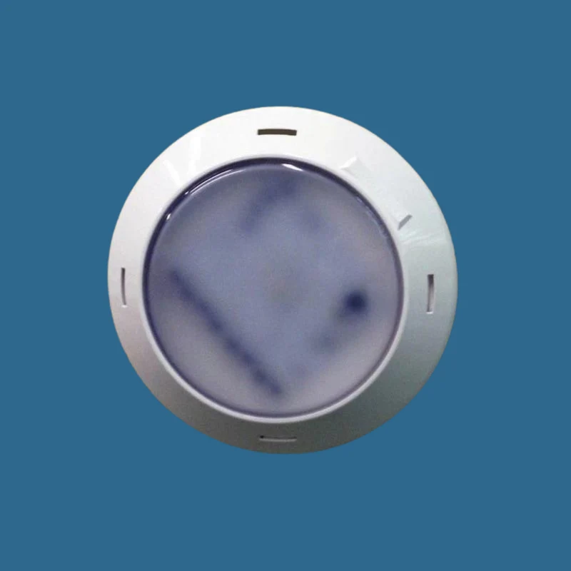 Projecteur 9 Leds blanc - 16W