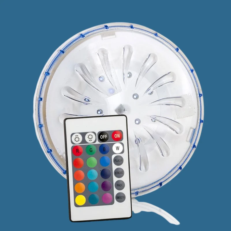 Projecteurs LED - Puissance : 18W