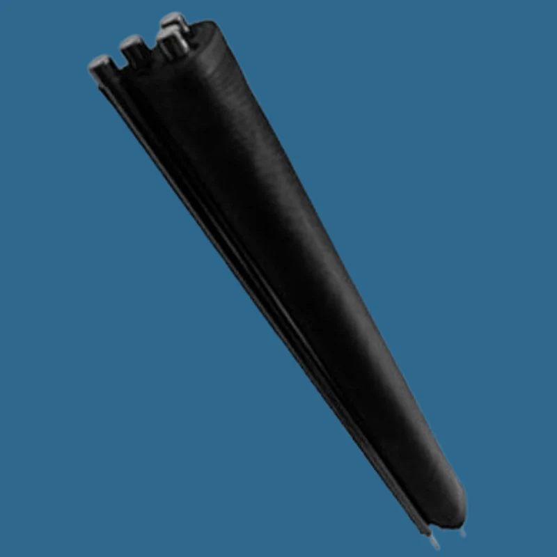 Barrière souple de protection pour piscine hors sol 3M