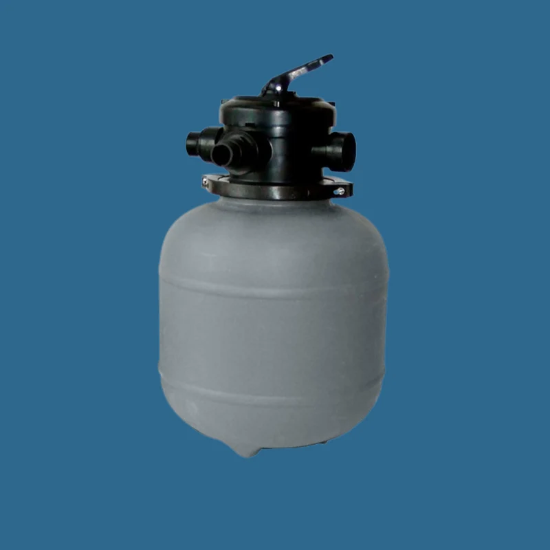 Filtre De Sable Gre Fis500 10.000L/H