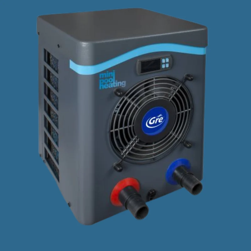 Pompe à chaleur Gré Mini 2,5 kW - HMP20