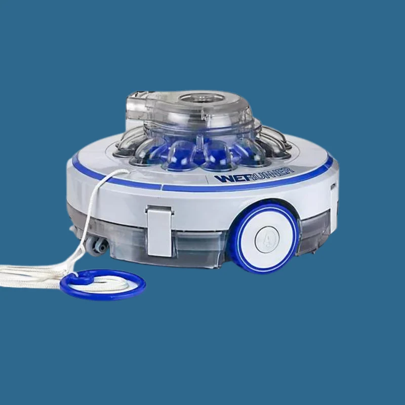 Robot de nettoyage à batterie piscine Hors sol – GRE