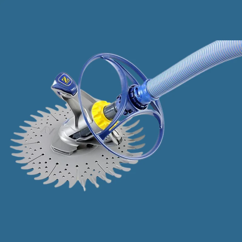 Robot nettoyeur hydraulique Zodiac R3