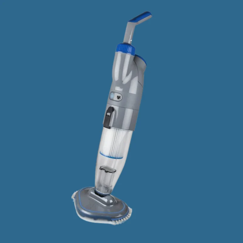 Nettoyeur de fond rechargeable à batterie Gré - Action VAC