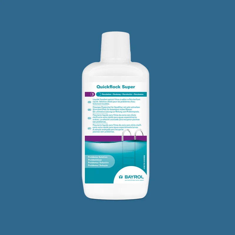 Quickflock Super 1L