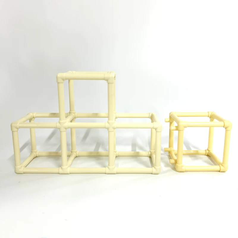 [used] Baby Jungle Gym Climbing Frame KA-212 Sylvanian Families Calico Critters