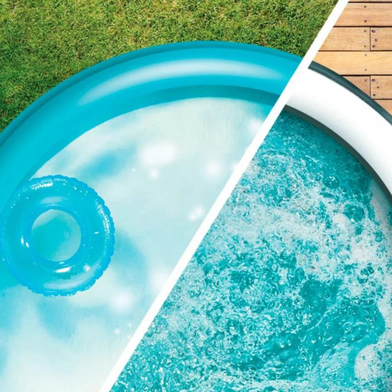 Chlore Granulés Mini Pool & Spa boite de 1kg
