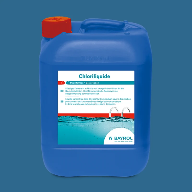 Chloriliquide