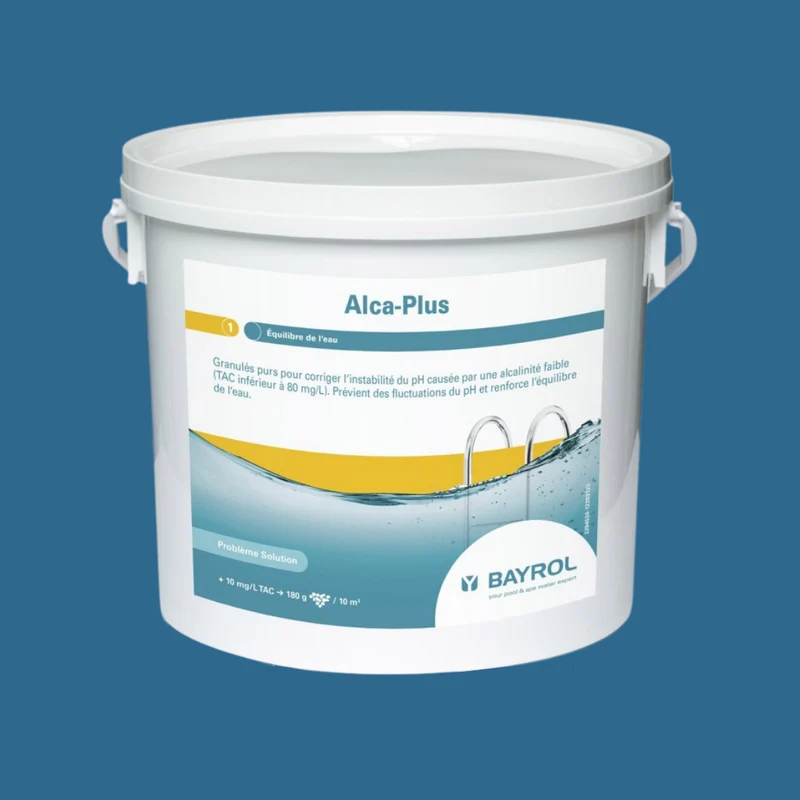 Alca-Plus 5kg