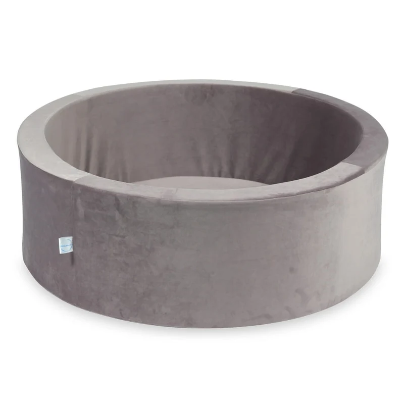 Piscine à Balles 90x30 Velvet lilac sans balles