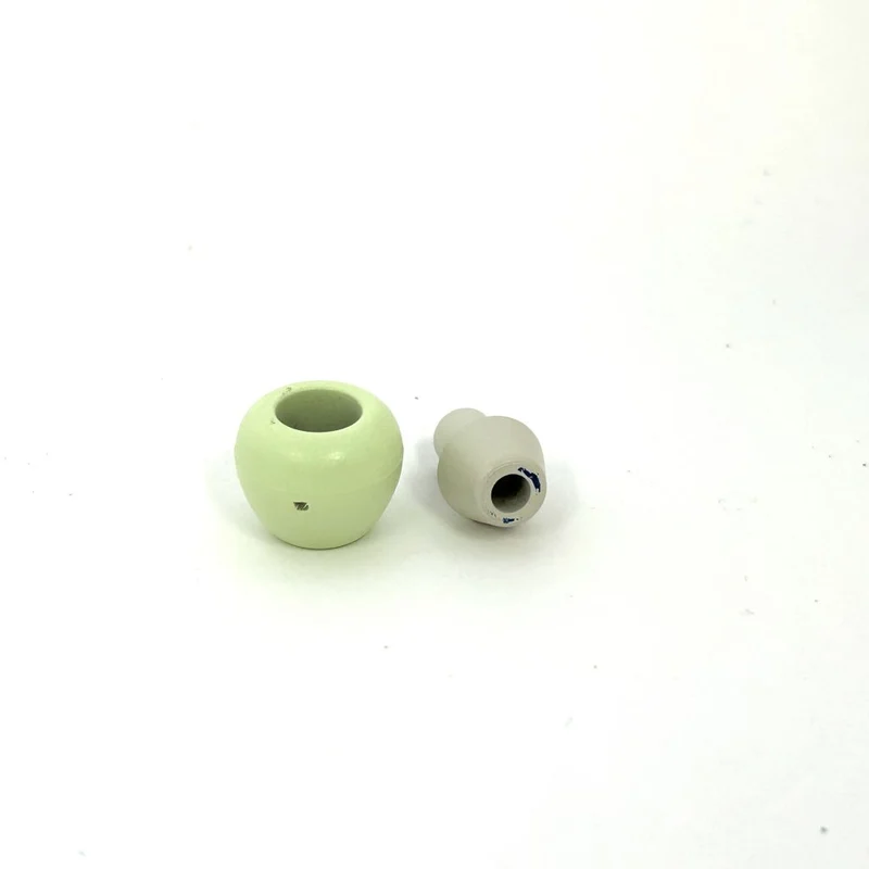 [Used] VASE AND FLOWER SET Does not apply
