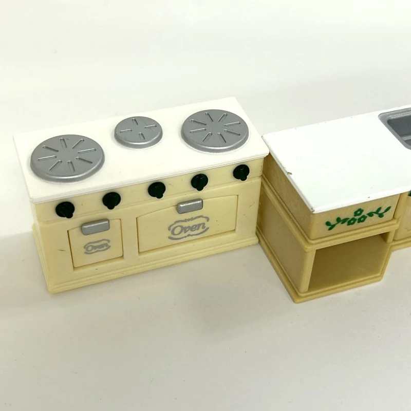 [Used] OVEN SINK SET Japan Does not apply