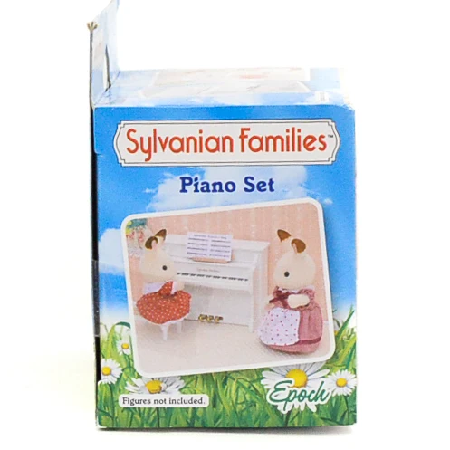 Piano Set 5029 Sylvanian Families Calico Critters