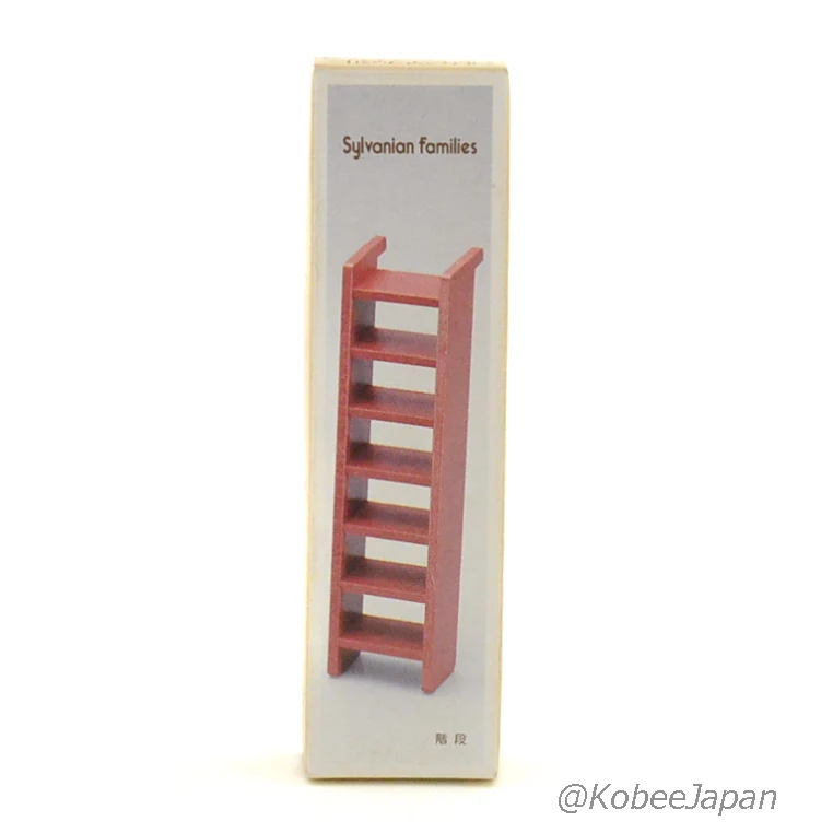 Ladder Stairs KA-23 Sylvanian Families Calico Critters